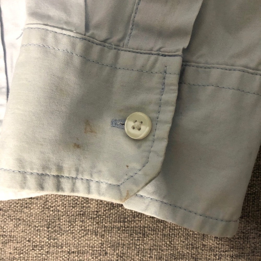 AE Button Down - Picture 3 of 3